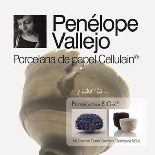 Masterclass Penélope Vallejo