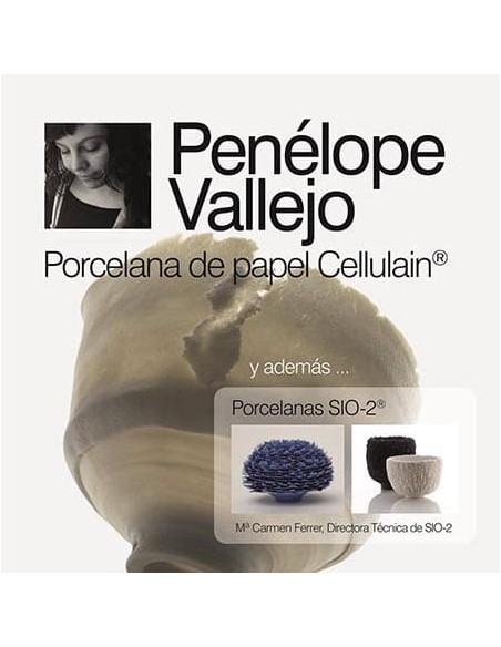 Masterclass Penélope Vallejo