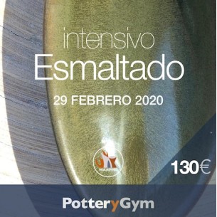 Curso Intensivo Esmaltado