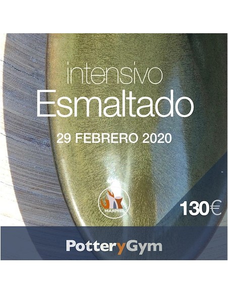 Curso Intensivo Esmaltado