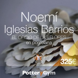 Workshop Noemí Iglesias Barrios