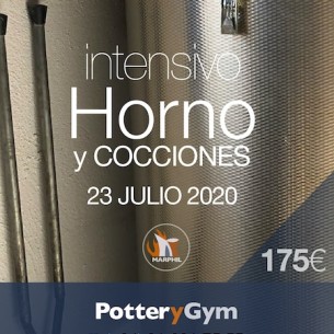 Curso Intensivo Horno y Cocciones