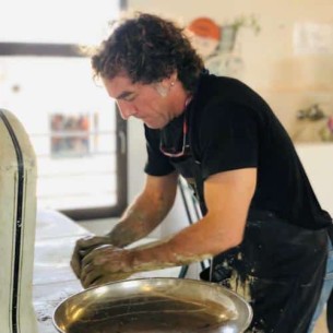 Curso Intensivo Iniciación al Torno 2