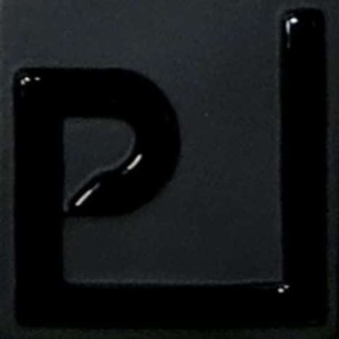 Engobe ENSP-03 Negro 250 cc.