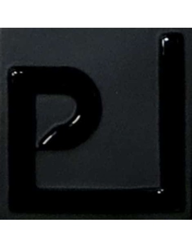 Engobe ENSP-03 Negro 250 cc.
