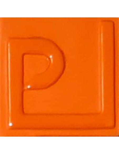 Engobe ENSP-05 Naranja 250 cc.