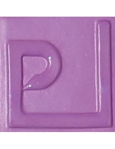Engobe ENSP-07 Morado 250 cc.