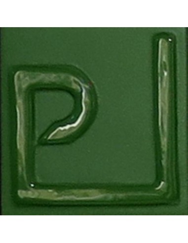 Engobe ENSP-08 Verde Cromo 250 cc.