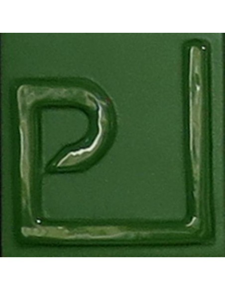 Engobe ENSP-08 Verde Cromo 250 cc.