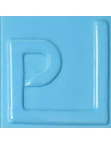 Engobe ENSP-11 Turquesa 250 cc.