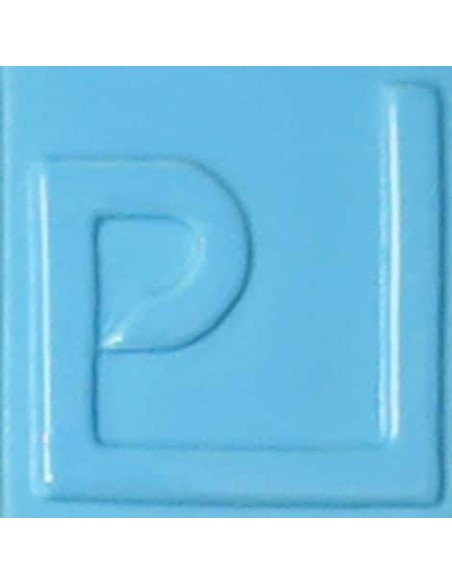 Engobe ENSP-11 Turquesa 250 cc.