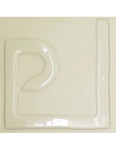 Engobe polvo EASP-01 Blanco 1 Kg.