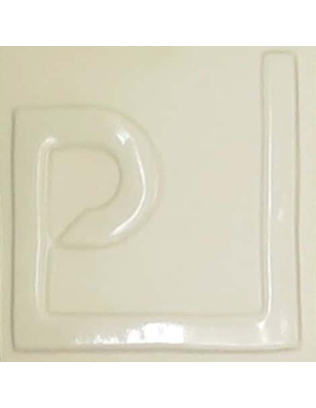 Engobe polvo EASP-01 Blanco 1 Kg.