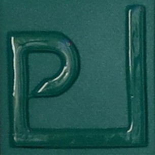 Engobe ENSP-21 Verde Francés 250 cc.