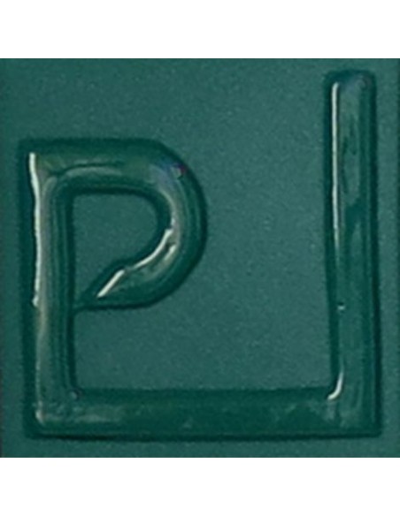 Engobe ENSP-21 Verde Francés 250 cc.