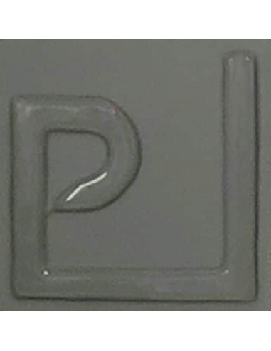 Engobe ENSP-22 Gris 250 cc.