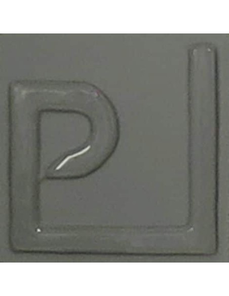 Engobe ENSP-22 Gris 250 cc.