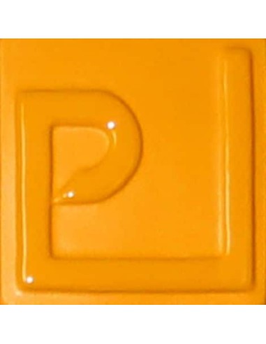Engobe ENSP-28 Calabaza 250 cc.