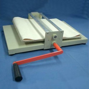 Laminadora cerámica ISR 400