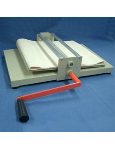 Laminadora cerámica ISR 400