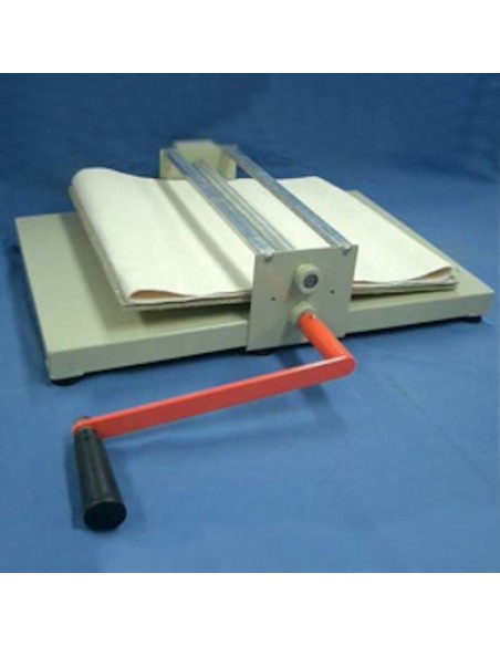 Laminadora cerámica ISR 400