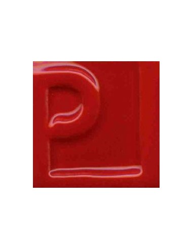 Esmalte XP-3052 Rojo 1 Kg.