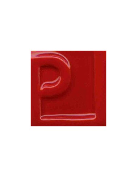 Esmalte XP-3052 Rojo 1 Kg.