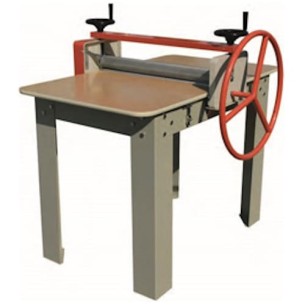 Laminadora cerámica ISR-760
