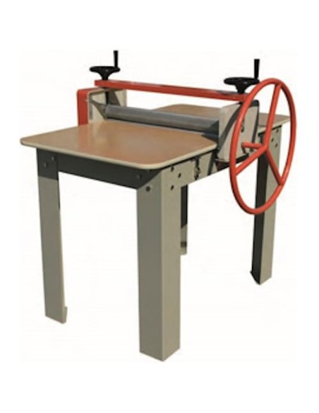 Laminadora cerámica ISR-760