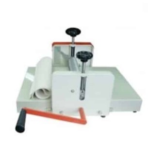 Laminadora ISR-760 *Sobremesa