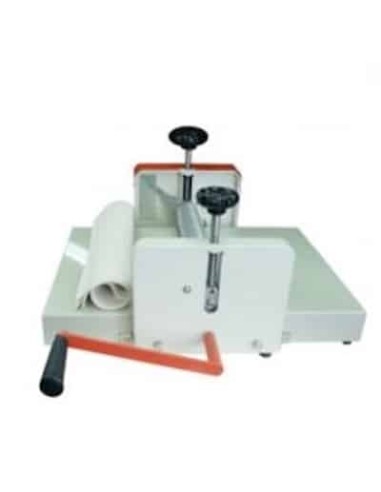Laminadora ISR-760 *Sobremesa