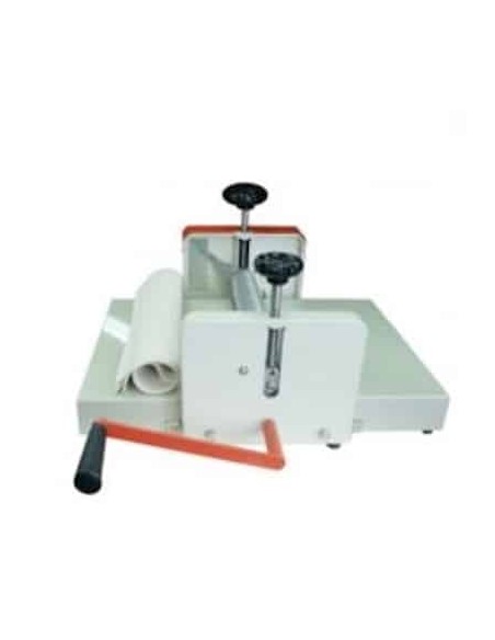 Laminadora ISR-760 *Sobremesa