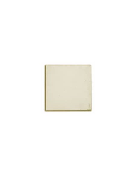 Placa Refractaria Lisa 400x400x13 -1250ºC