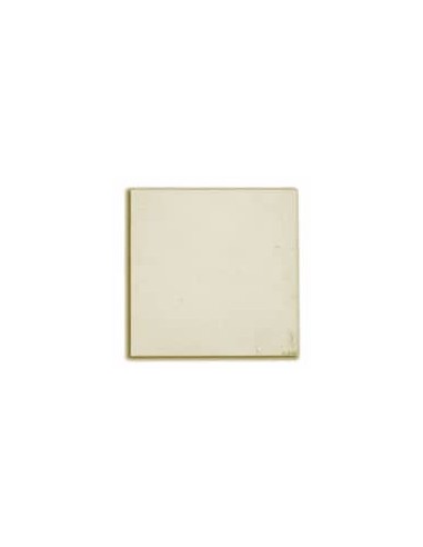 Placa Refractaria Lisa 450x450x15 -1250ºC