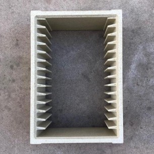 Casillero 15x15 S-258/14-120