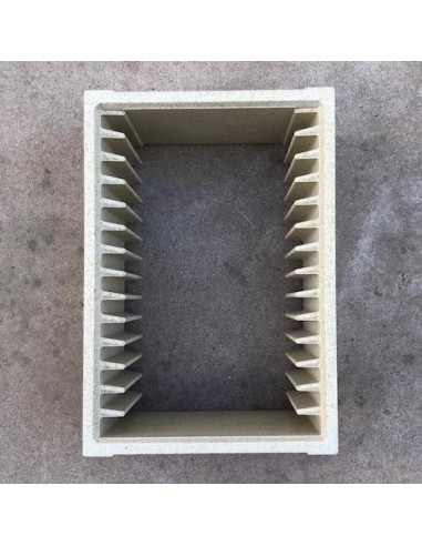 Casillero 15x15 S-258/14-120