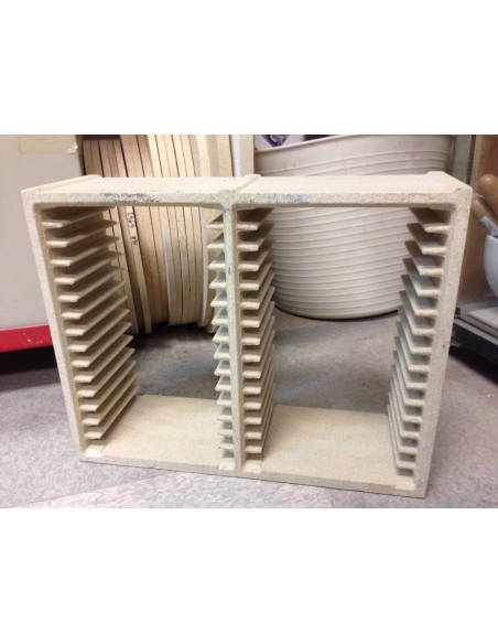 Casillero 15x15 doble D-280/30-120 mm