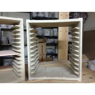Casillero 20x20 S-265/10-150 2