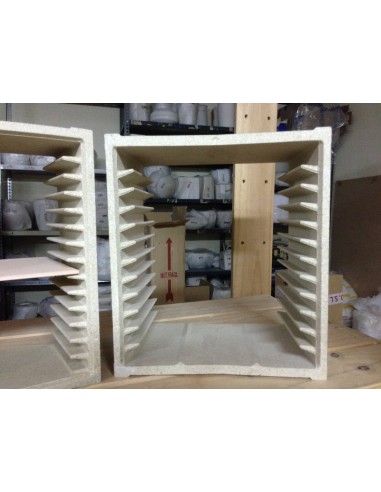 Casillero 20x20 S-265/10-150