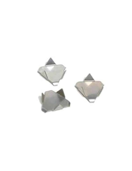 Trípode acero 1250ºC TR.18/18 x10 unidades