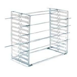 Soporte cuentas 150x130x80mm /6 BARS