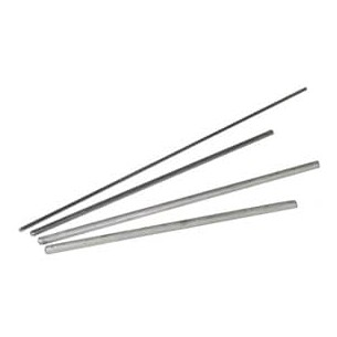 Acero 1250ºC 200x2 mm