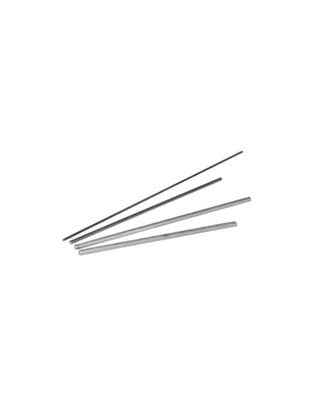Acero 1250ºC 200x2 mm