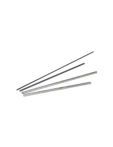 Acero 1250ºC 300x3 mm