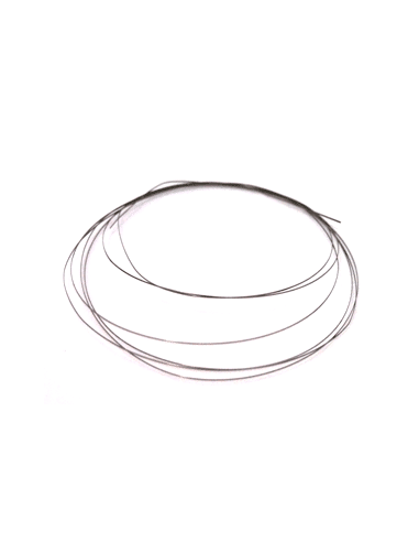 Hilo Kanthal 2 mm **Rollo 5 metros