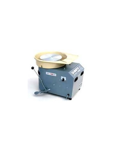 Torno ceramico Shimpo Classic RK-3D