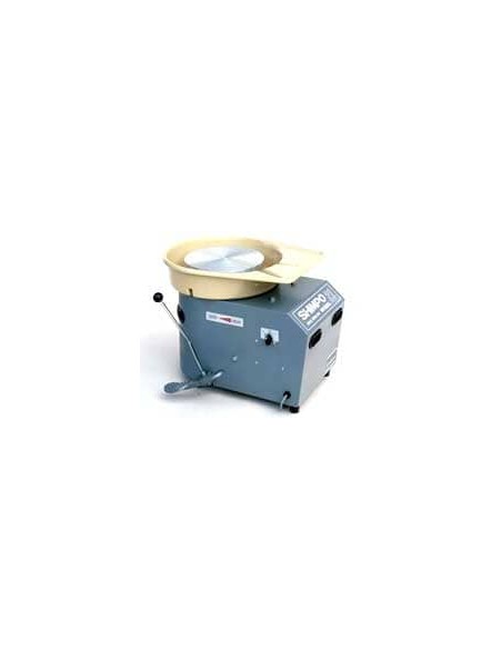 Torno ceramico Shimpo Classic RK-3D