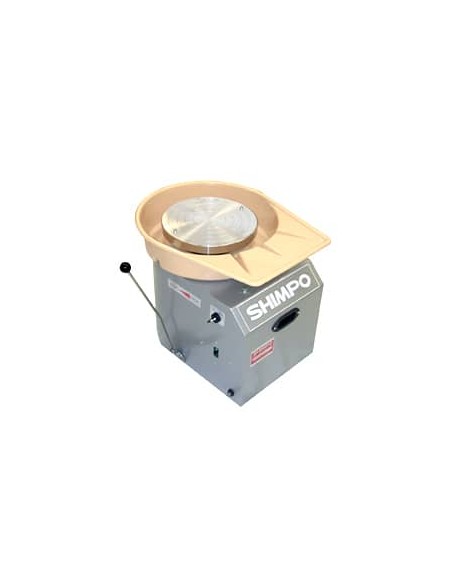 Torno ceramico Shimpo Classic RK-3D