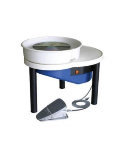 Torno cerámico SHIMPO RK55 VL-LITE