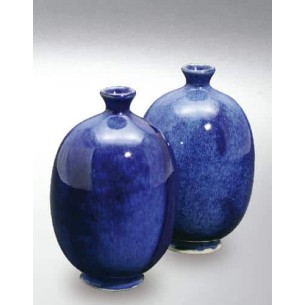 Esmalte 6608A Borblau Neu 1Kg